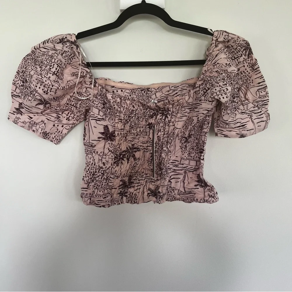 Free People brand new